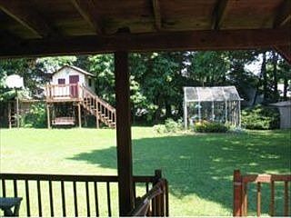 4th image of 3714 W Sims Ln