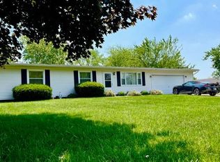 7945 Wilson Ct, Merrillville, IN 46410