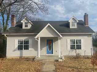 601 Lee Ave, Fayetteville, TN 37334