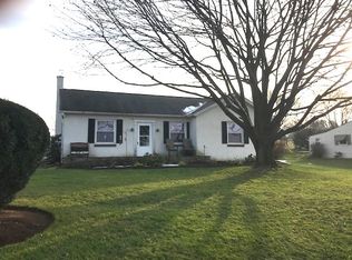 830 Truce Rd, Quarryville, PA 17566