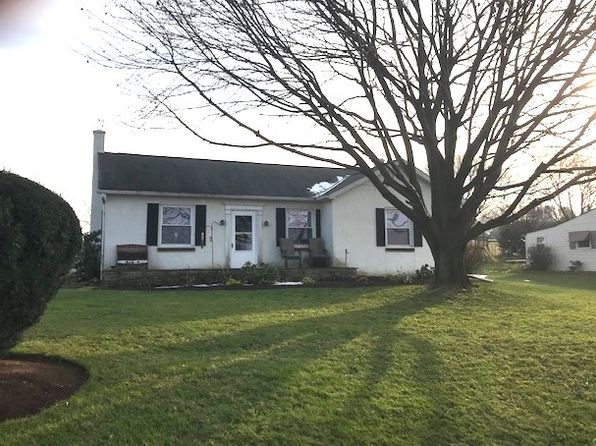830 Truce Rd