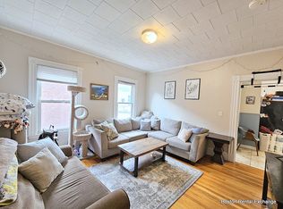 18 Mansfield St #2, Somerville, MA 02143
