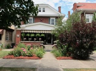 1118 11th Ave, Huntington, WV 25701