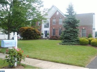 24 Providence Dr, Richboro, PA 18954