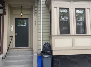 135 Havre St #1, Boston, MA 02128