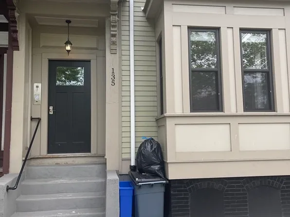 135 Havre St, Boston, MA