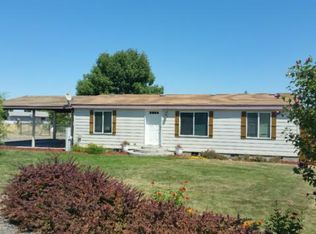 845 Brandon St, Irrigon, OR 97844
