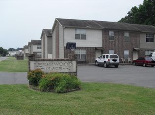 68 Oak Grove Cir APT 10, Cabot, AR 72023