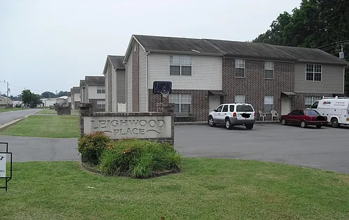 68 Oak Grove Cir #12 Photo 1