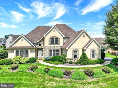 641 Belgian Way, Lititz, PA, 17543