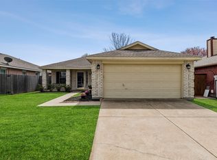 1048 Port Mansfield Dr, Little Elm, TX 75068