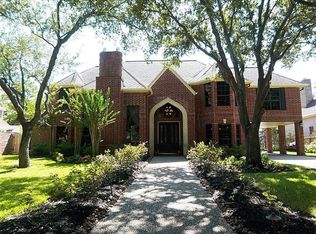 19815 Partridge Run Dr, Houston, TX 77094