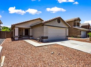 4943 W Tonto Rd, Glendale, AZ 85308