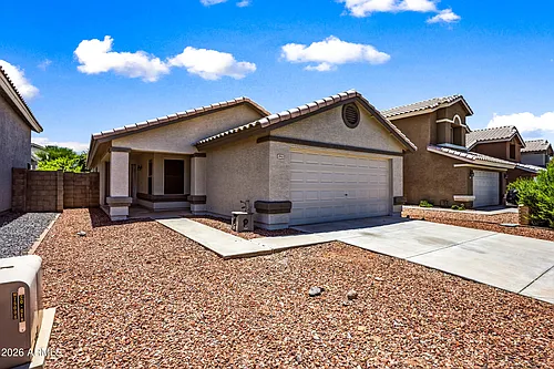 4943 W Tonto Rd Photo 1