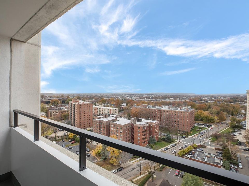 The Ivanhoe Apartment Rentals Hackensack, NJ Zillow