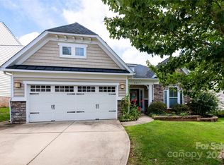4888 Breden St, Kannapolis, NC 28081
