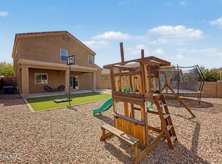 12135 E Becker Dr, Pima County, AZ 85641