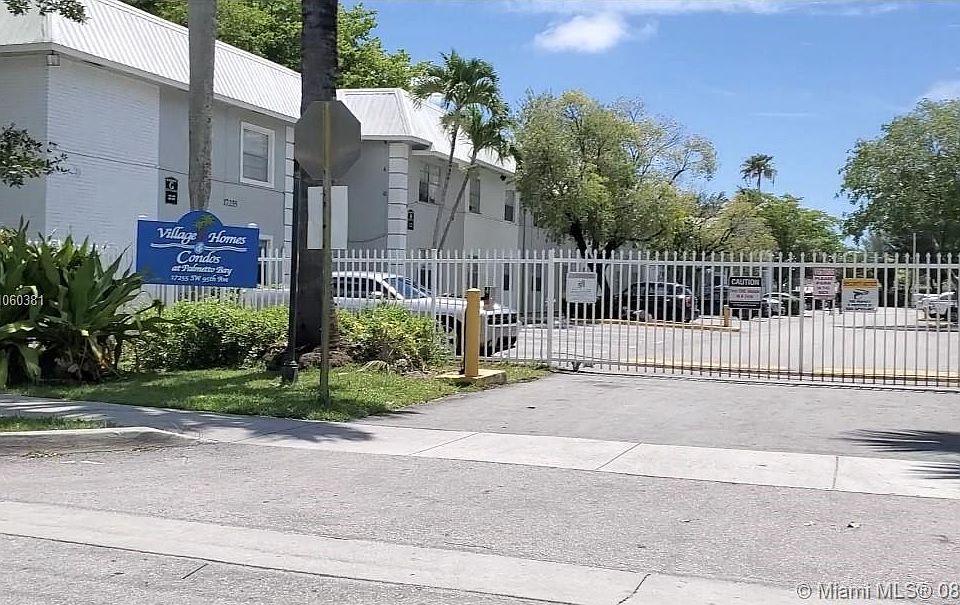 1st image of 17255 SW 95th Ave APT 452