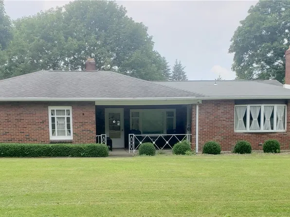 854 N Washington Rd, North Washington, PA 16048