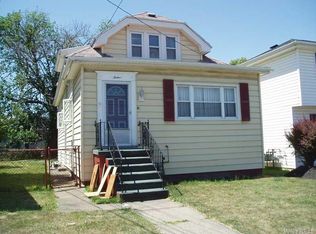 12 Midland St, Buffalo, NY 14220