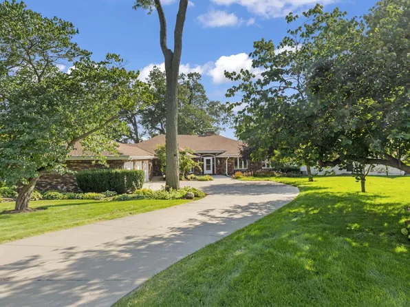 30789 Cedar DRIVE, Burlington, WI 53105