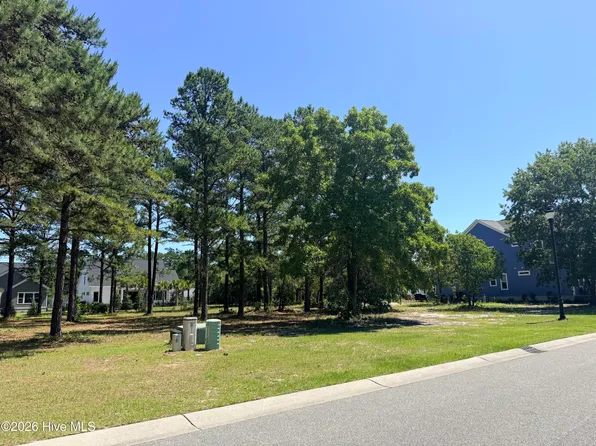 3579 Rivergate Way NE LOT 746, Leland, NC 28451