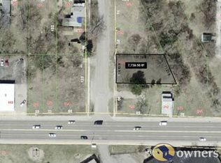 974 Jay St, Muskegon, MI 49442
