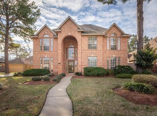 3415 Elmcrest Dr, Houston, TX 77088