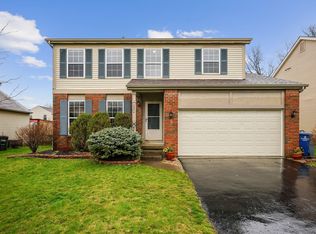 8384 Lucerne Dr, Reynoldsburg, OH 43068