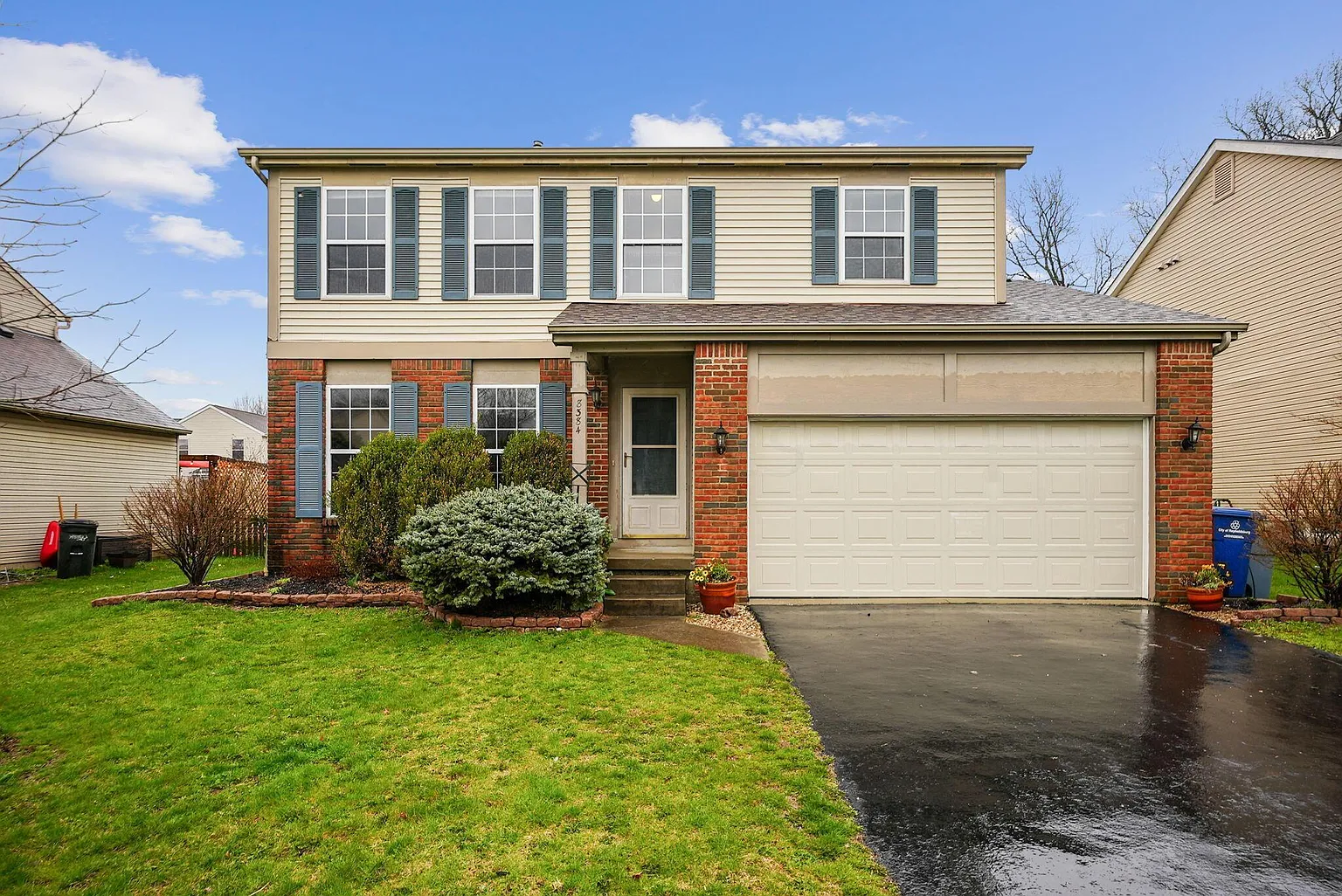 8384 Lucerne Dr photo 1