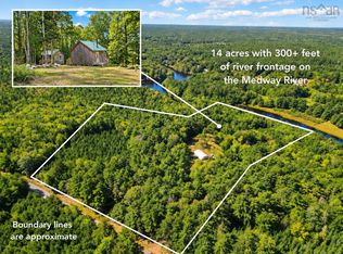 455 Mill Village East Rd, Charleston, NS B0J2H0
