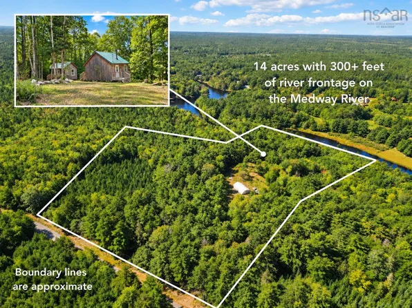 455 Mill Village East Rd, Charleston, NS B0J 2H0