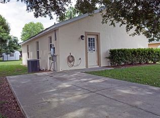 3534 County Road 230c, Wildwood, FL 34785