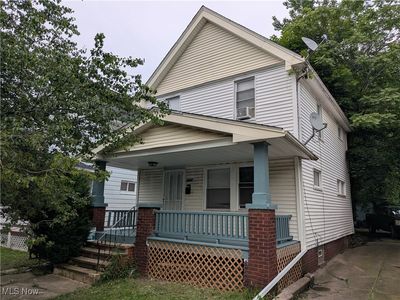 3943 W 22nd St, Cleveland, OH, 44109