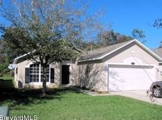 1289 Macon Dr, Titusville, FL 32780