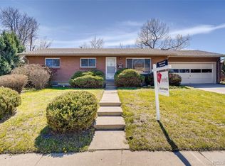 6368 Jellison Way, Arvada, CO 80004