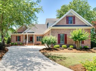 209 Falls Landing Way, Wallace, NC 28466
