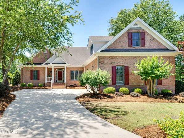 209 Falls Landing Way, Wallace, NC 28466