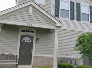 616 Arbor Cir, Lakemoor, IL 60051