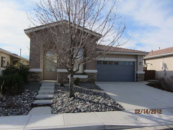 "Beautiful home in an over 55+ community!"