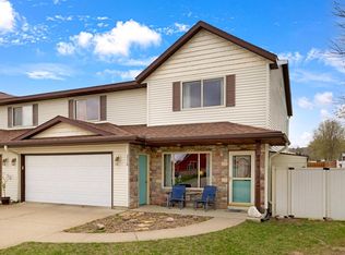 2110 Julie Ave, Sparta, WI 54656