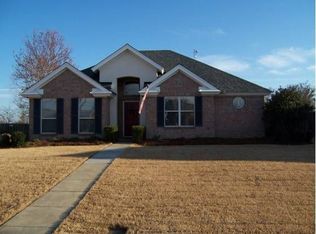 4771 Harvest Way, Montgomery, AL 36106