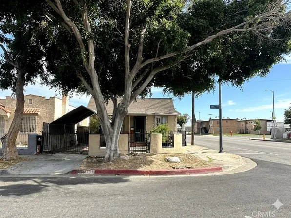 1354 W 84th St, Los Angeles, CA 90044