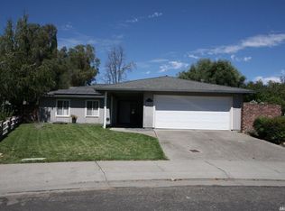 9554 Fairhaven Dr, Stockton, CA 95209