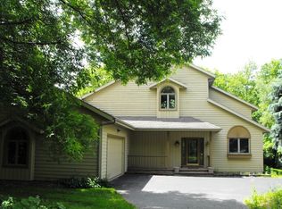 N5532 Timber Ridge Dr, Fond Du Lac, WI 54937