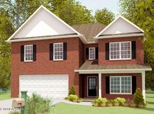 7657 Honey Oaks Rd, Corryton, TN 37721