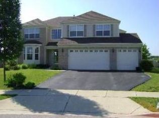 10976 Wheatlands Way, Huntley, IL 60142