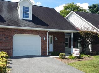 2 Cherokee Ridge Ct UNIT 2, Johnson City, TN 37604