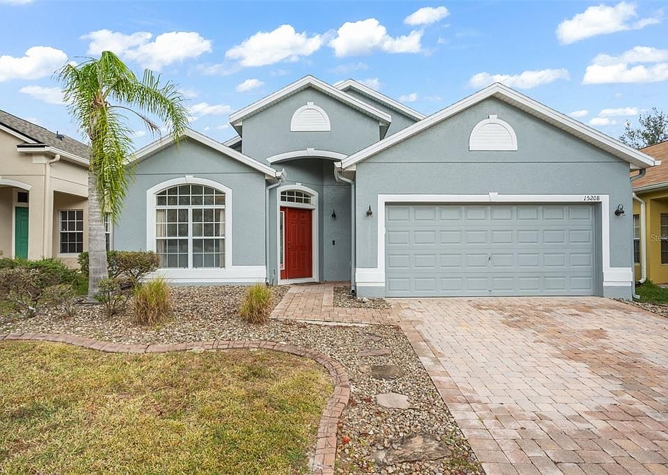 1st image of 15208 Stonebriar Way