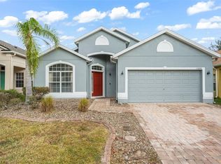 15208 Stonebriar Way, Orlando, FL 32826